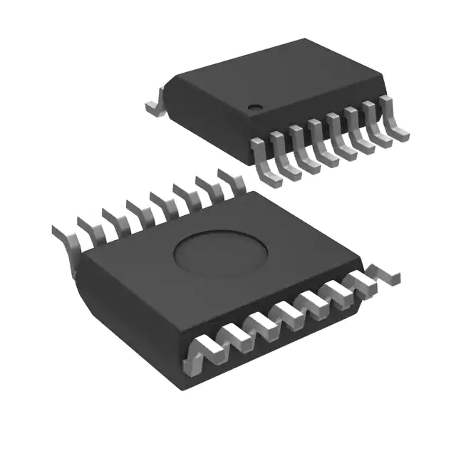 MICRF220AYQS-TR Microchip Technology