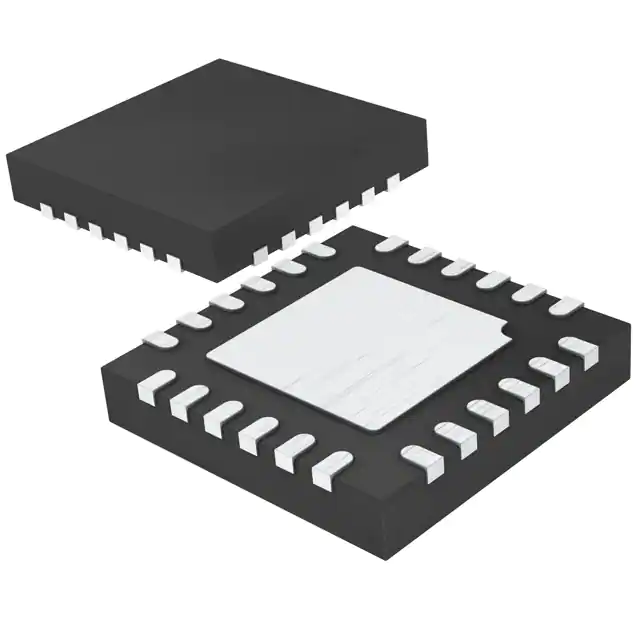 LTC5584IUF#TRPBF Analog Devices Inc.