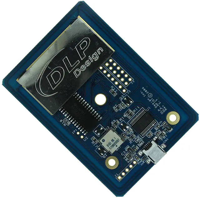 DLP-RFID1-OG DLP Design Inc.