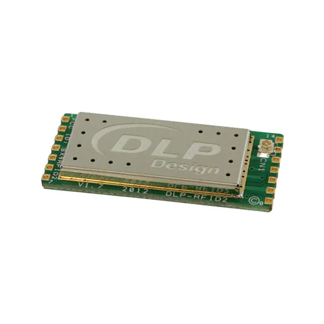 DLP-RFID2 DLP Design Inc.