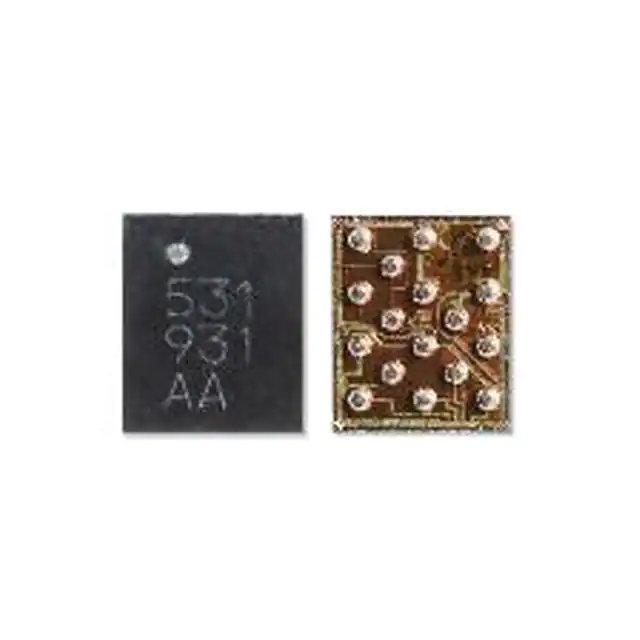 DA14531-00000OG2 Renesas Electronics Corporation