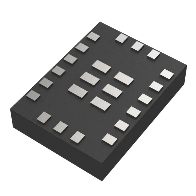 DA14531-00000FX2 Renesas Electronics Corporation