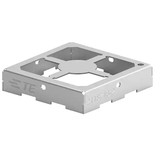 2118716-2 TE Connectivity AMP Connectors