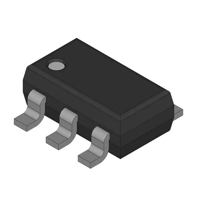 AD8315ACP-REEL7 Analog Devices Inc.