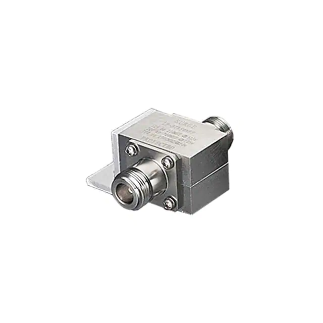 LP-BTR-NFF Amphenol Times Microwave Systems