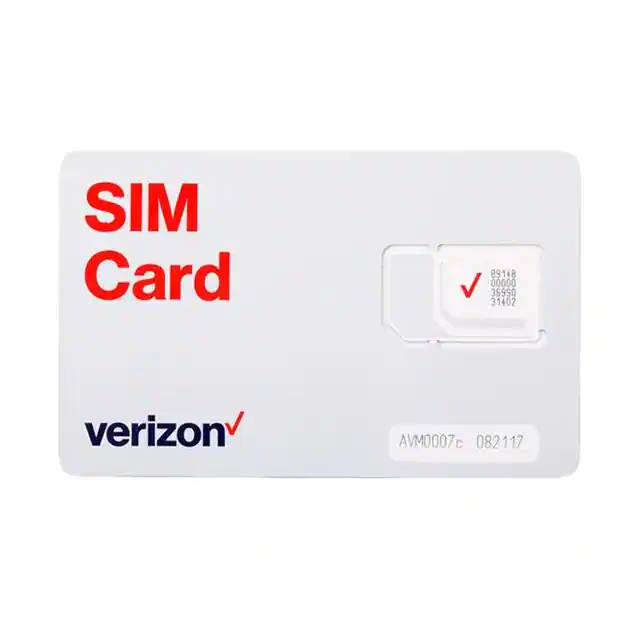 NL-SIM-VER-M1 NimbeLink, LLC