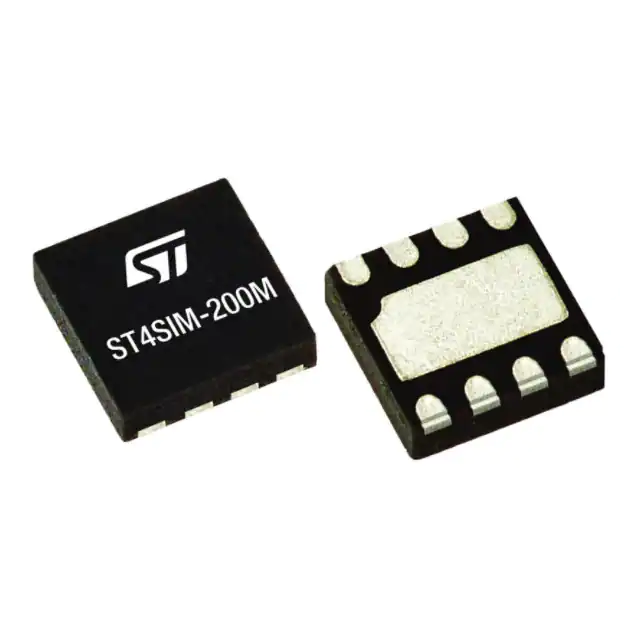 ST4SI2M0020TPIFW STMicroelectronics