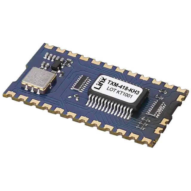 TXM-418-KH3 TE Connectivity Linx