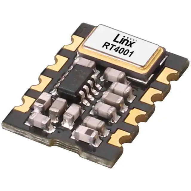 TXM-433-LR TE Connectivity Linx