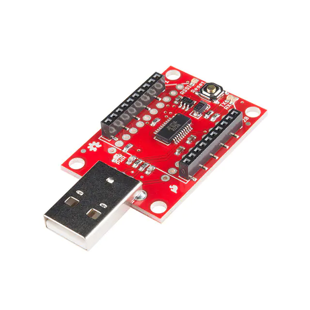 WRL-11697 SparkFun Electronics