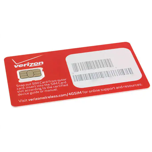 NL-SIM-COM Airgain
