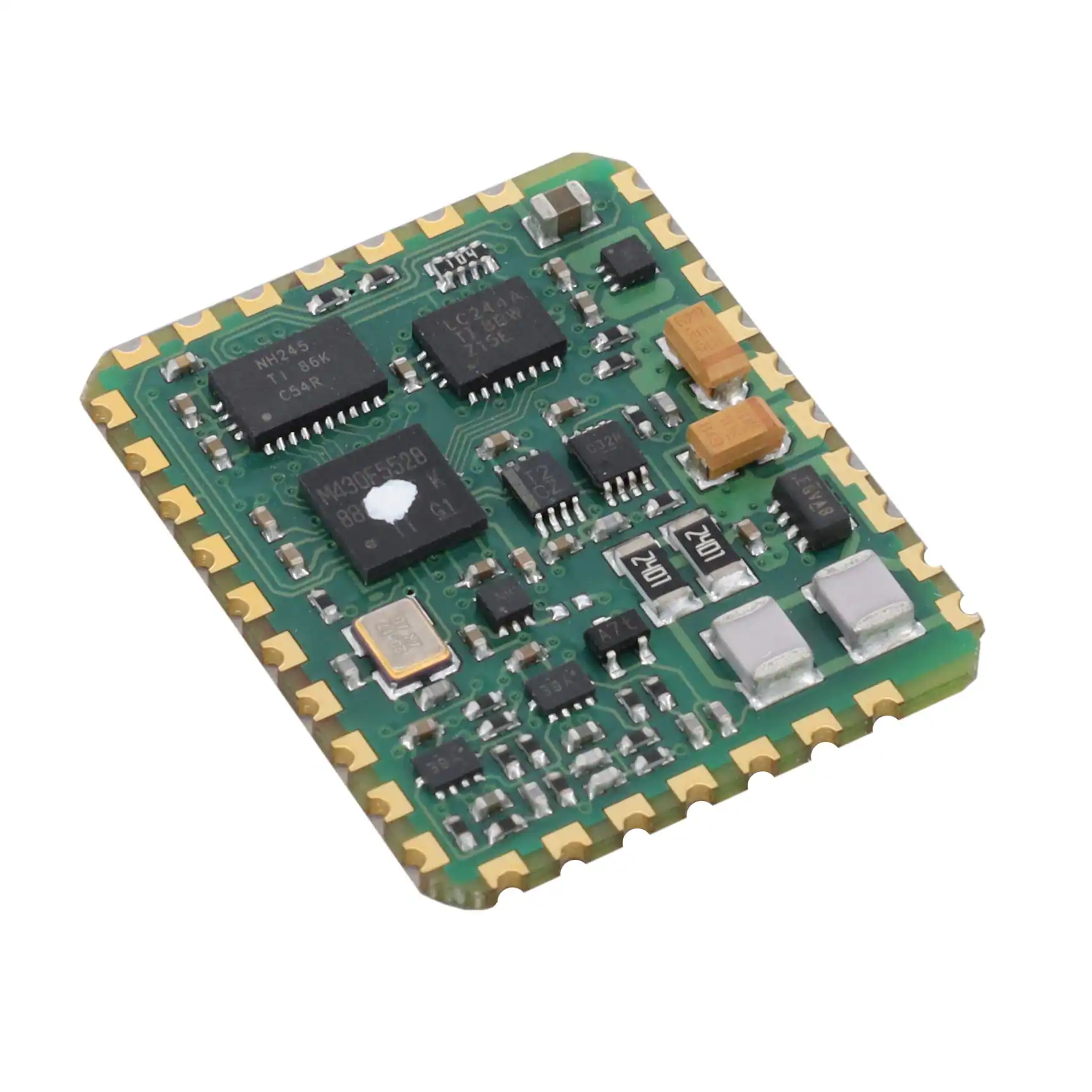 RI-SMD-MRD2 Texas Instruments