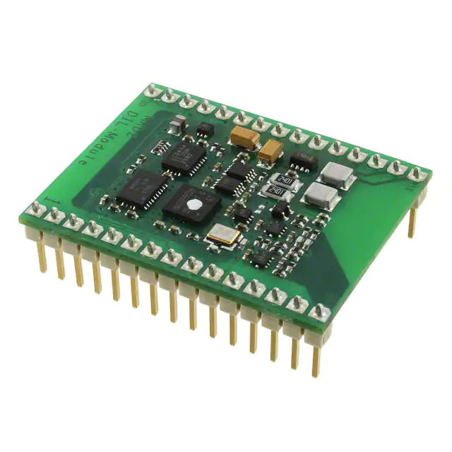 RI-STU-MRD2 Texas Instruments