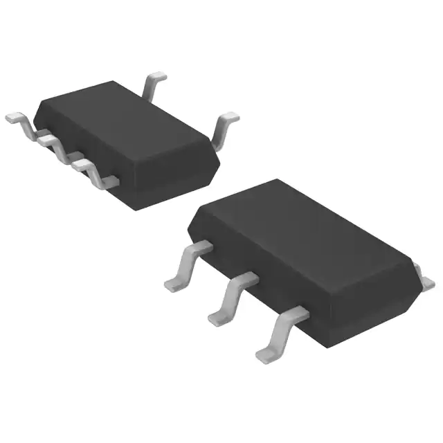 LTC5505-2ES5#TRMPBF Analog Devices Inc.