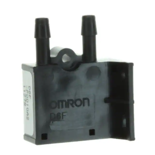 D6F-P0010A2 Aratas (Formerly Omron Components)