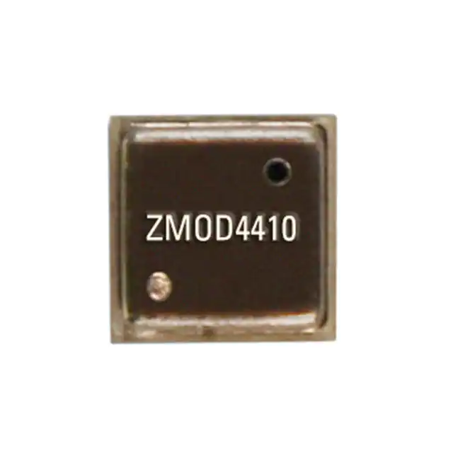 ZMOD4410AI1R Renesas Electronics Corporation
