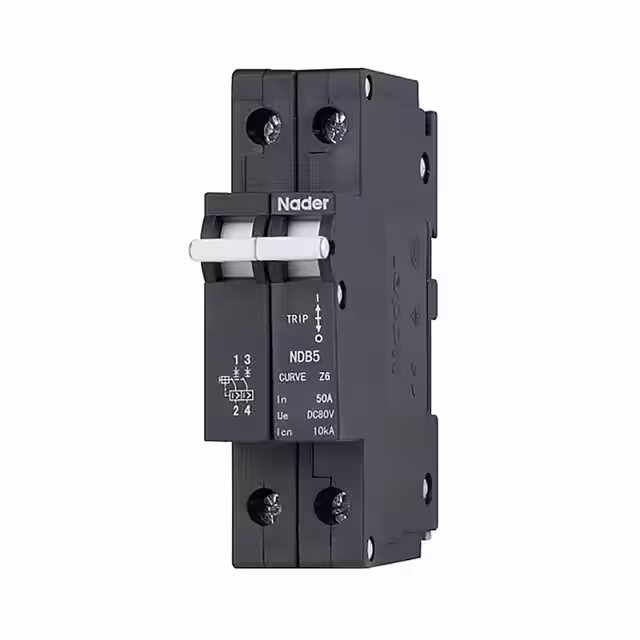 NDB5-J425-2P