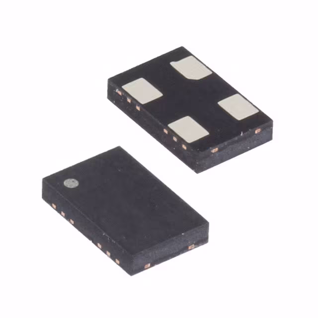 DSC8001BL2 Microchip Technology