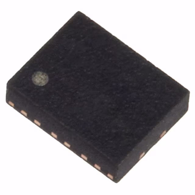 DSC8101CI5 Microchip Technology
