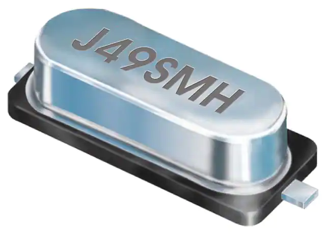 J49SMH-A-G-G-K-4M0 Jauch Quartz