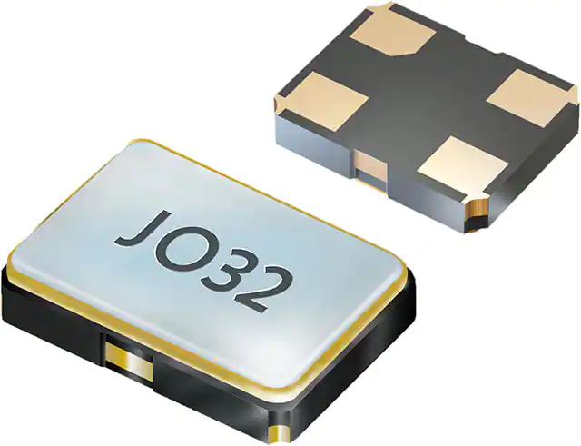 O 25,0-JO32-B-1V3-1-T1-LF Jauch Quartz
