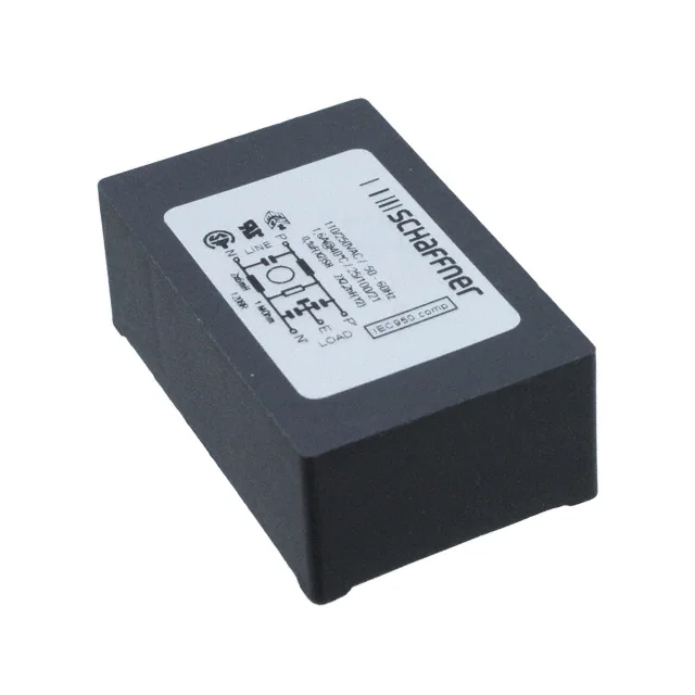 FN402-1.6-02 TE Connectivity Schaffner