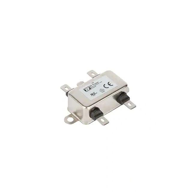 FHSAA03A1FR XP Power
