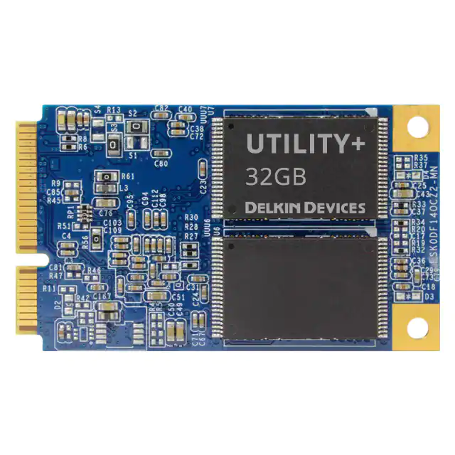 ME32FQQFC-3N000-2 Delkin Devices, Inc.