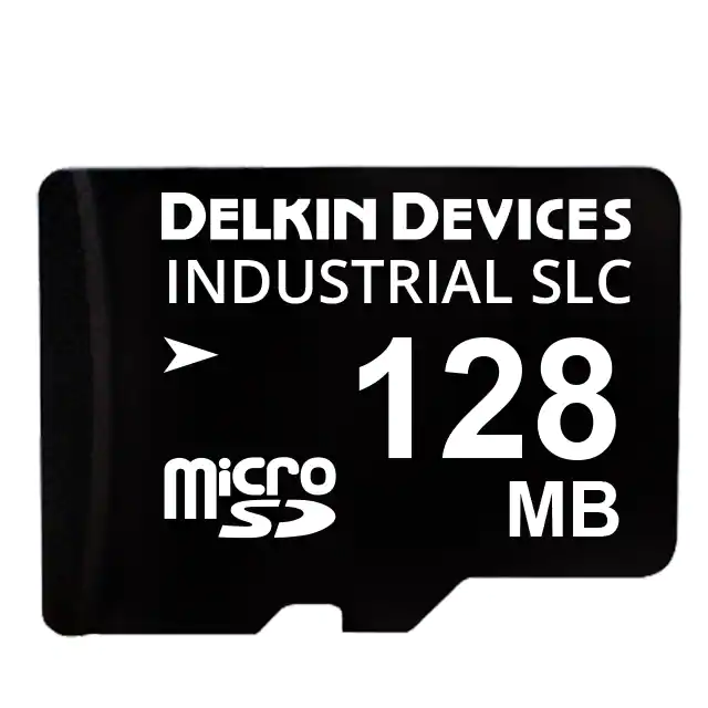 S312TLKJM-C1000-3 Delkin Devices, Inc.