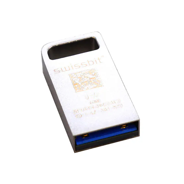 SFU3064GC2AE2TO-I-LF-1A1-STD Swissbit