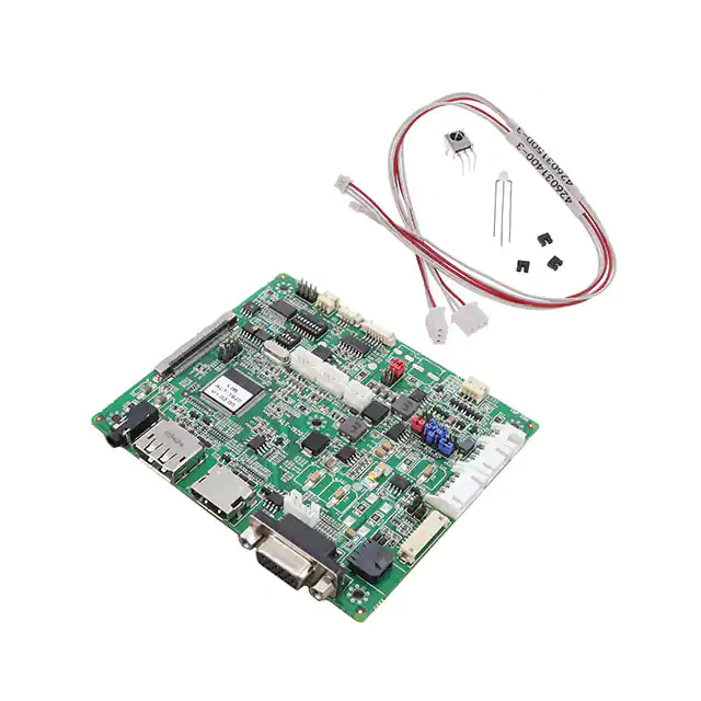 4176400XX-3 Digital View Inc.