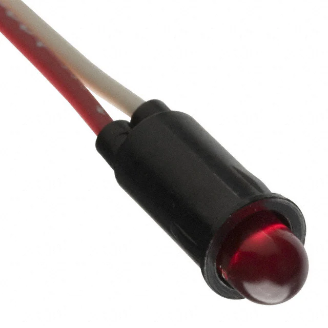 5102H1-5V Visual Communications Company - VCC