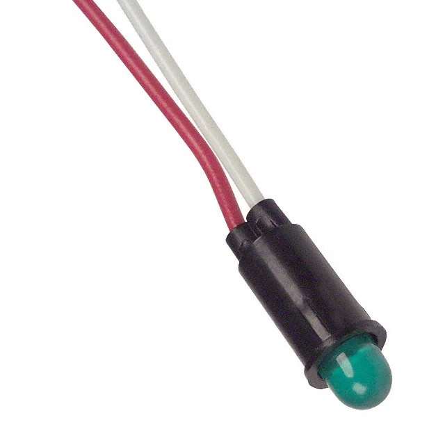 5102H5-12V Visual Communications Company - VCC