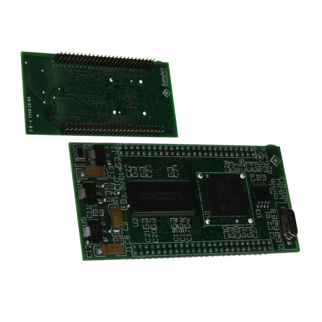 GCC-1 Amulet Technologies LLC