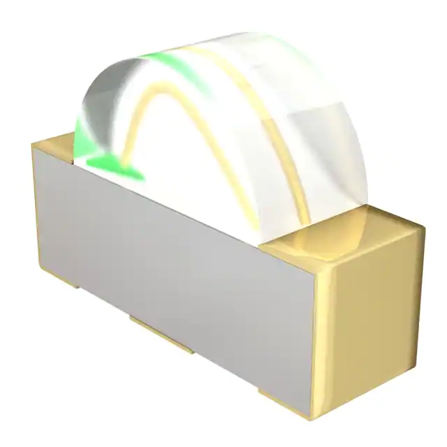 IR12-21C/TR8 Everlight Electronics Co Ltd