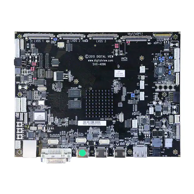 4175500XX-3 Digital View Inc.