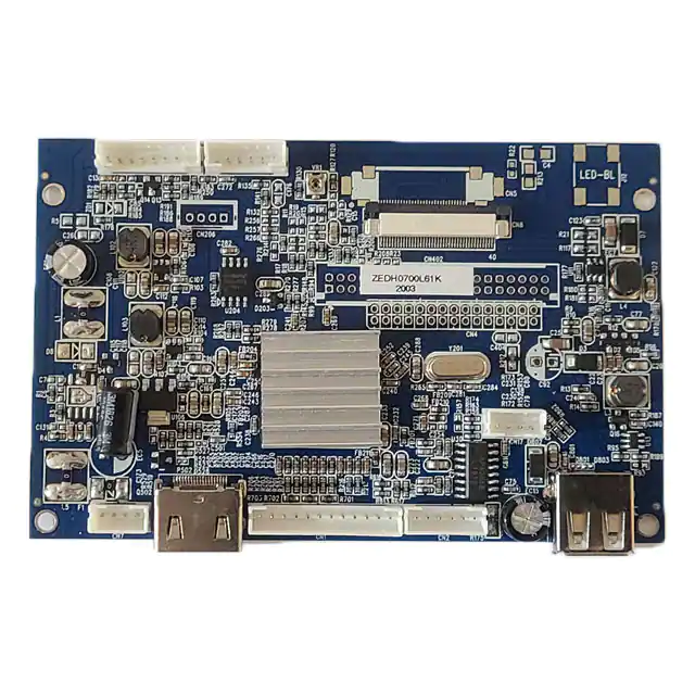 ZEDH0700L61K AZ Displays