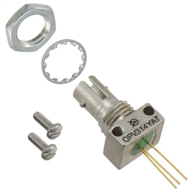 OPV314YAT TT Electronics/Optek Technology