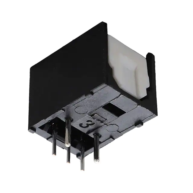 PLT237/T10WH Everlight Electronics Co Ltd