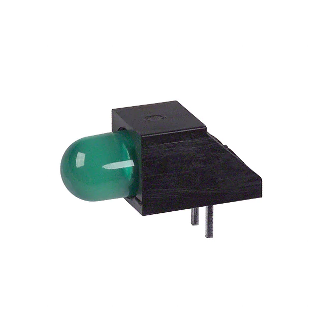 SSF-LXH100GD-01 Lumex Opto/Components Inc.