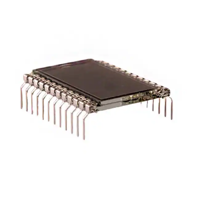 VI-321-DP-RC-S Varitronix