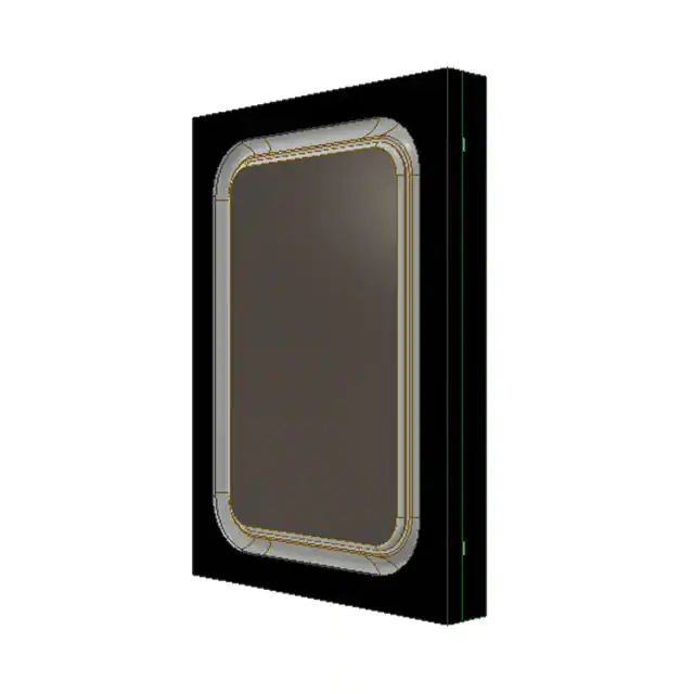 AS01808AO-3-R PUI Audio, Inc.