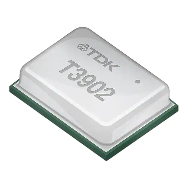 MMICT390200012 TDK InvenSense