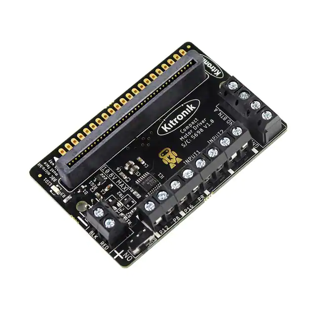 5698 Pomona Electronics