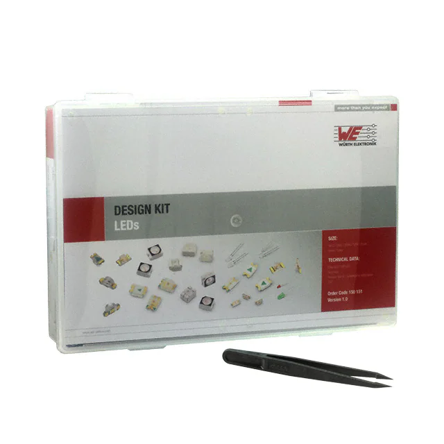150151 Würth Elektronik
