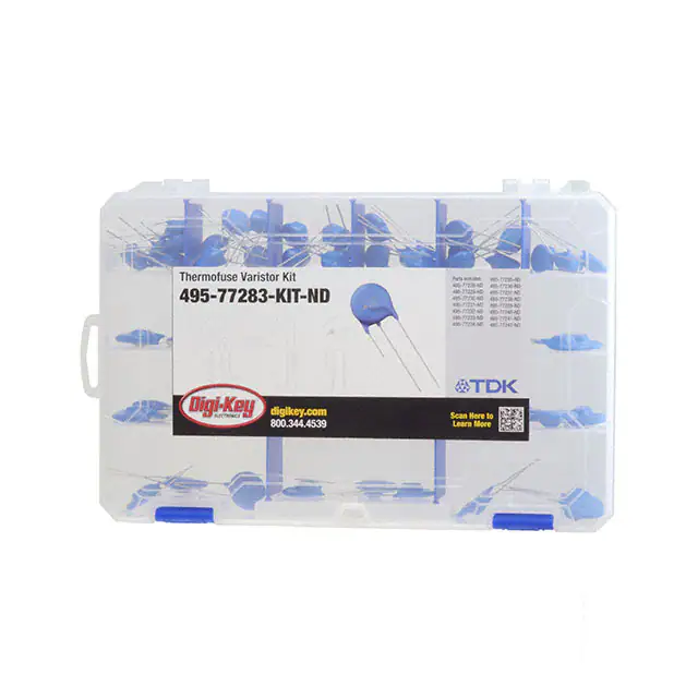 495-77283-KIT EPCOS - TDK Electronics