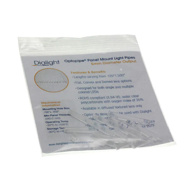 5000045F Dialight