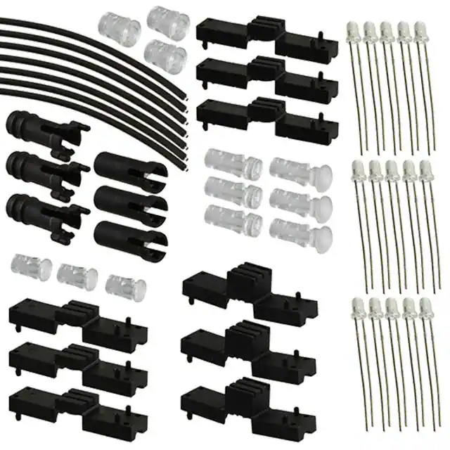 53 0100 Industrial Fiber Optics