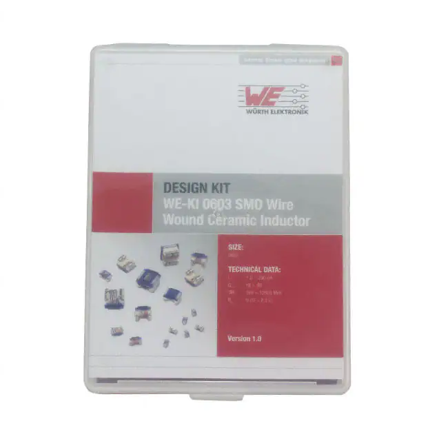 744761 Würth Elektronik