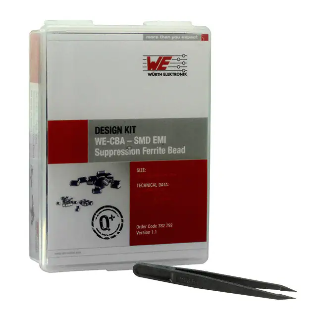782792 Würth Elektronik